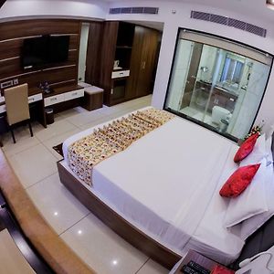 Executive Club Double Room